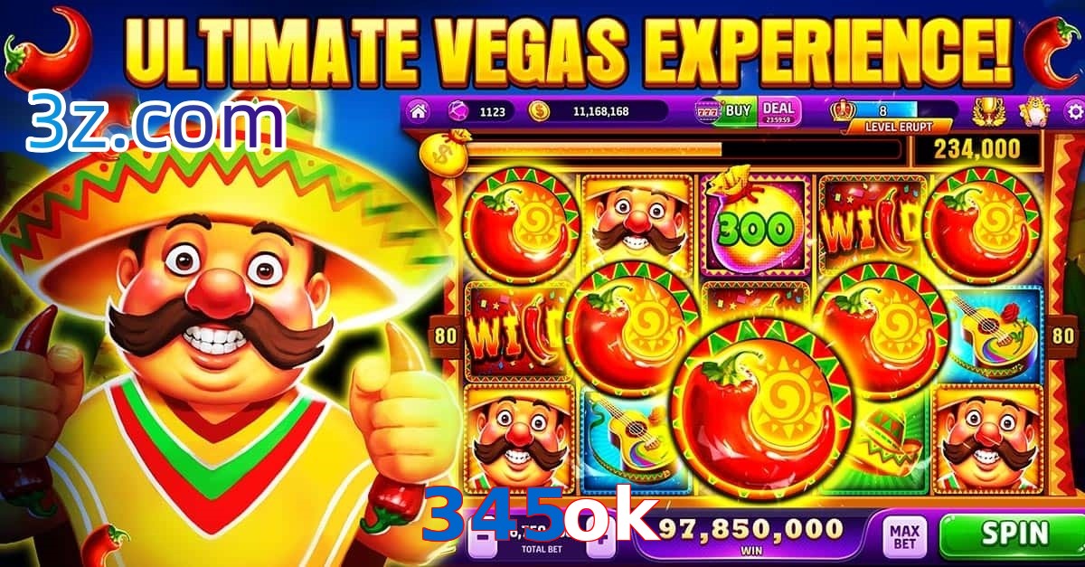 345ok cassino