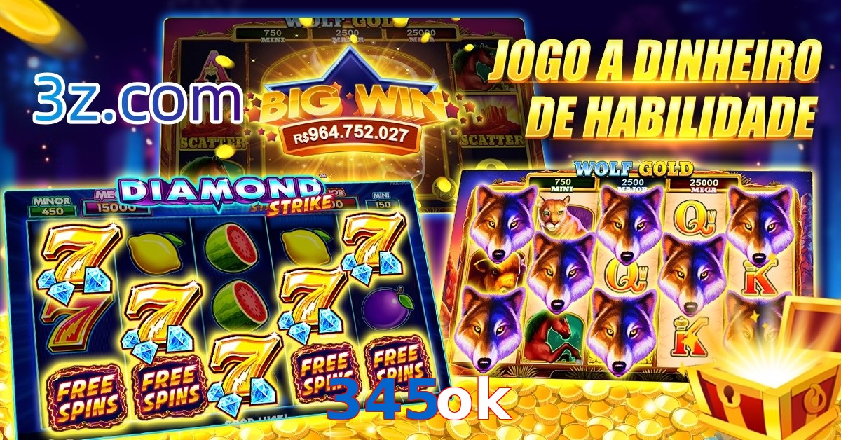 345ok slots
